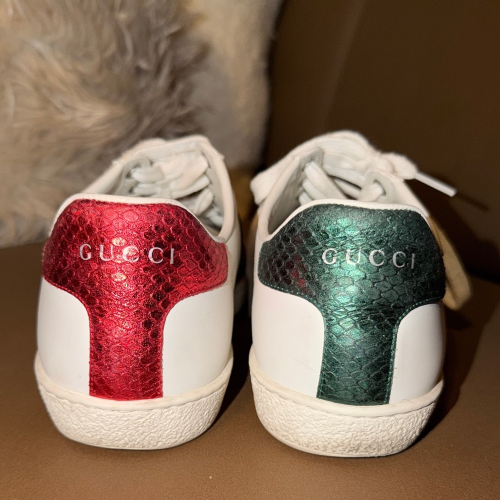 Gucci sneakers